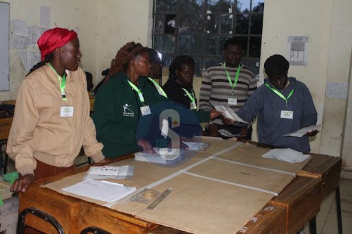 When politics hurt: Inside post-polls depression