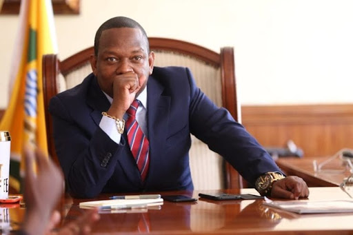 Court clears Sonko in Kwale land case, orders Sh7.9m refund