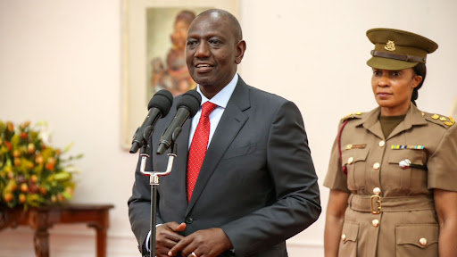 Inside the cash crisis in Ruto government