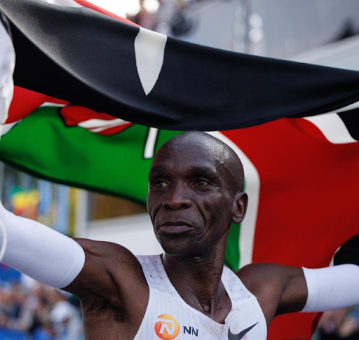 Why Eliud Kipchoge Only Mourned Kevin Kiptum for 15 Minutes