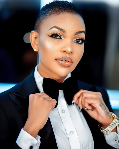 Why Wema Sepetu Isn't Keen on Getting Married