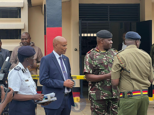 DCI wawakamata washukiwa wawili wa wizi wa gari na ubakaji Dandora