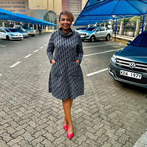 Seneta Karen Nyamu afunguka sababu ya vitu vyake kutaka kupigwa mnada