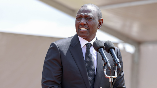 Ruto fires back at The Economist over viral article