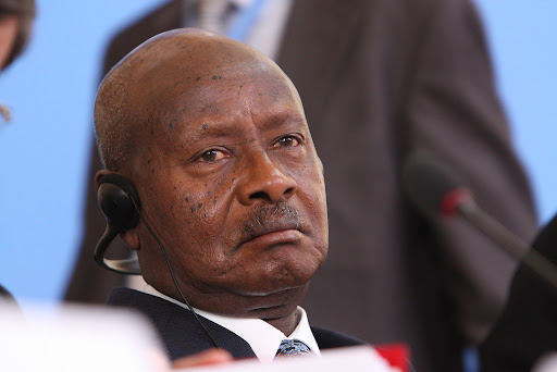 "Inaniumiza!" Rais Yoweri Museveni Ashangazwa na Umaskini nchini Uganda