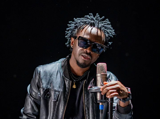 Bahati Releases Captivating Anthem For Side Dudes