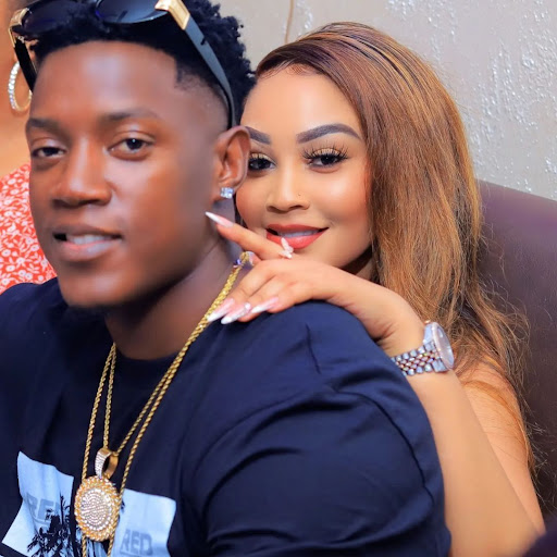 Shakib amsherehekea mwanawe wa kambo kwa ujumbe maalum