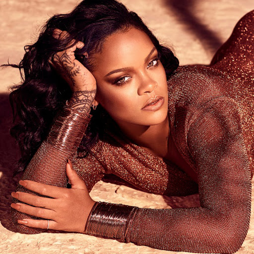 Rihanna notes she wouldn't know what to do if she had a baby girl