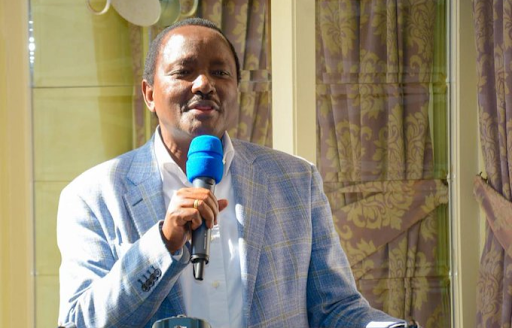 Why ODM’s push to exit Azimio spells trouble for Kalonzo