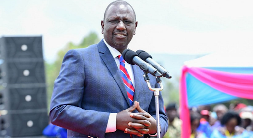 Ruto Under Pressure: Controversial Finance Bill 2025 Passes Parliament, Sparking Public Outcry
