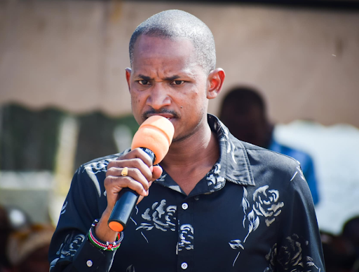 Babu Owino awahimiza Gen Z na Millennials kugombea nafasi za uongozi 2027