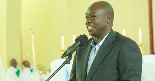 High Court suspends Rigathi Gachagua's impeachment