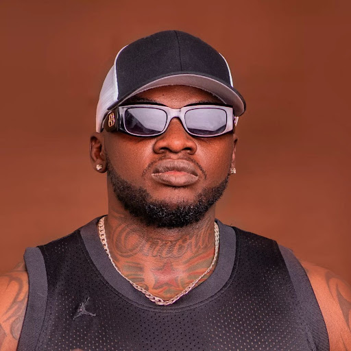 Khaligraph Jones graces St.Paul university 12 years after he was booed off the stage