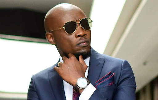 Daddy Owen afunguka alivyo'salimiwa' na Wakenya baada ya kutumbuiza katika hafla ya Jamhuri Day