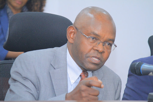 Banks need to budget more for cybersecurity threats - CBK