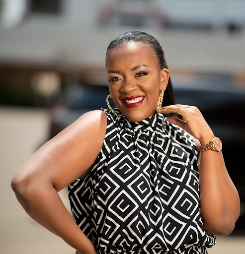 Murugi Munyi: The Messy Truth of Podcasting