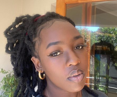 Elsa Majimbo Surprised About Some Americans' Ignorance