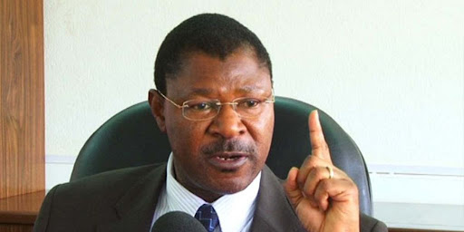 Mahakama ya Rufaa yatupilia mbali ombi la Wetangula la kubatilisha uamuzi wa Azimio kuwa wengi