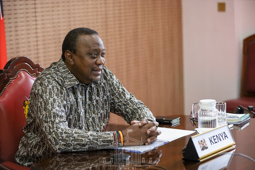How Uhuru, Raila budgets will be slashed