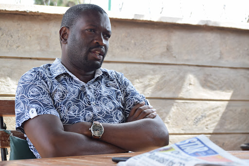 Sifuna warns against backsliding on democracy in Uganda