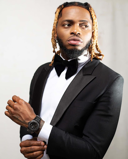 Diamond Reveals New Wedding Date for Marrying Zuchu