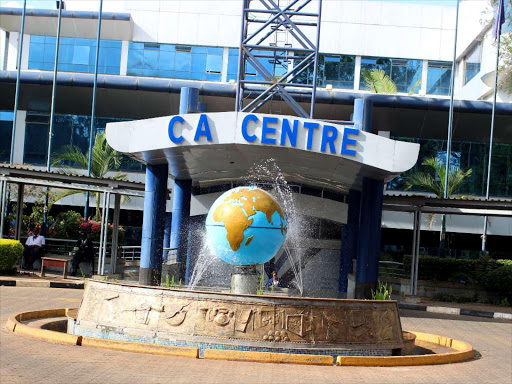 CA develops new standards for phone, ICT gadget manufacturers