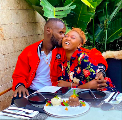 Nana Owiti Talks on Life After King Kaka Split