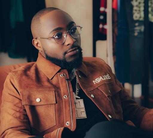 Interesting Reason Davido Likes Showing Off in His Music Videos