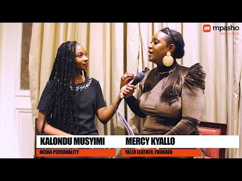 Mercy Kyallo almost died donating an egg for childless couple