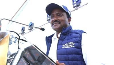 Tutampeleka Ruto katika mahakama ya kimataifa ya ICC- Kalonzo asema