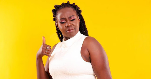Chebet Ronoh recounts her crazy near schizophrenic encounter