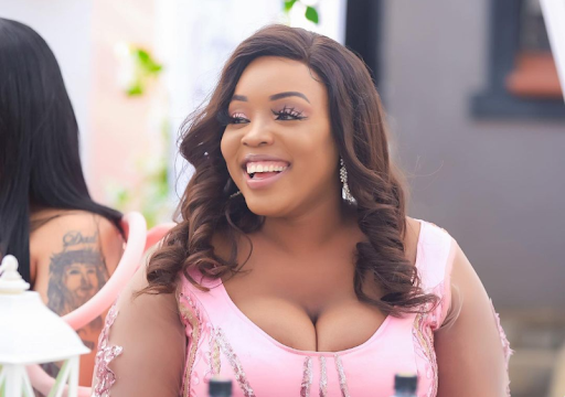 Why Risper Faith strongly believes Vera Sidika is a queen