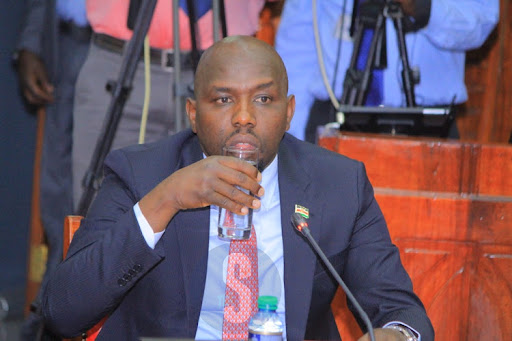 Border clashes: Murkomen to meet Kisii, Maasai leaders