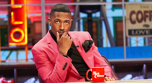 Nick Cannon: Living with Narcissism