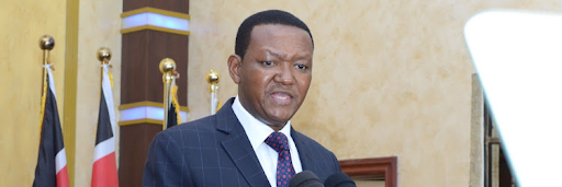 Serikali yatangaza nafasi za kazi Zoezi za kuajiri kufanyika Jesus Winner  Ministry