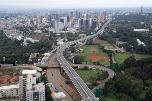State declines proposal to build Nairobi-Mombasa expressway
