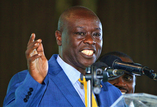 Wafanyakazi 108 katika ofisi ya Naibu Rais watumwa nyumbani kwa likizo ya lazima