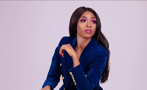 Shorn Arwa on "Marriage Ending" Rumours