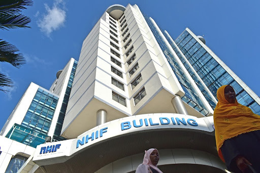 House team clears NHIF over Sh21bn fake claims, orders forensic audit