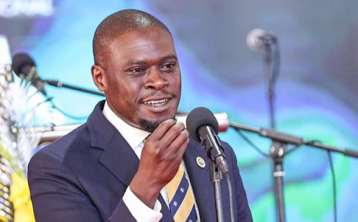 Sakaja waives hospital bills, releases over 81 mothers