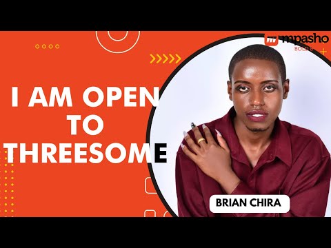 CHIRA - I HAVE TO MEET ANDREW KIBE | I HAVE A ROMANTIC CRUSH ON AJIB GATHONI