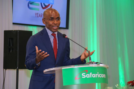 Safaricom’s voice and messaging services generate Sh80.78bn