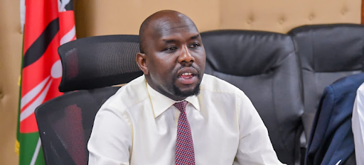 Top changes as Murkomen reshuffles Interior Ministry