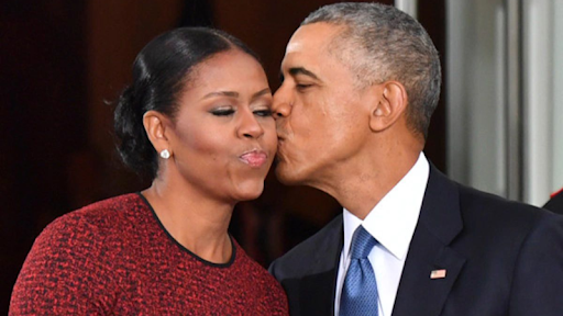 Je, ni kweli ndoa ya Obama imevunjika? - Michelle aweka mambo wazi