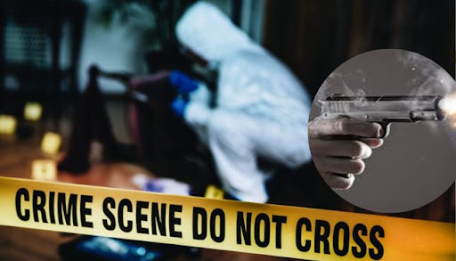 Homa Bay woman stabbed to death in domestic fight