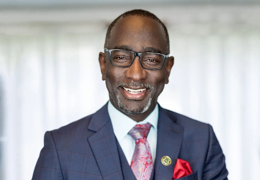Why Pastor Robert Burale was addicted to strip clubs