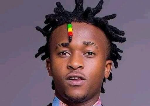 "Najua nimesahau ulikoniambia niende!" Miracle Baby alilia msamaha wa Mungu baada ya kuteleza