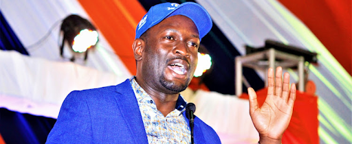 Sifuna atilia shaka uwezo wa jopo la kumteua mwenyekiti wa IEBC