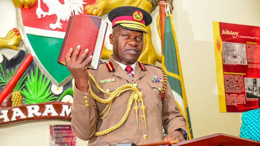 Masengeli vs USIU: Court declines to stop graduation