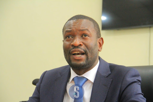 AJUOK: Why Sifuna is now the lone voice safeguarding democracy